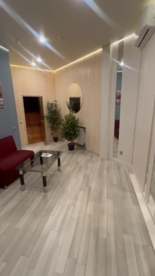 Продам многокомнатную квартиру, Чкаловский пр-кт, 60д, Санкт-Петербург г