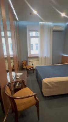 Продам многокомнатную квартиру, Чкаловский пр-кт, 60д, Санкт-Петербург г