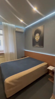 Продам многокомнатную квартиру, Чкаловский пр-кт, 60д, Санкт-Петербург г