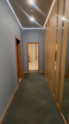 Продам многокомнатную квартиру, Чкаловский пр-кт, 60д, Санкт-Петербург г