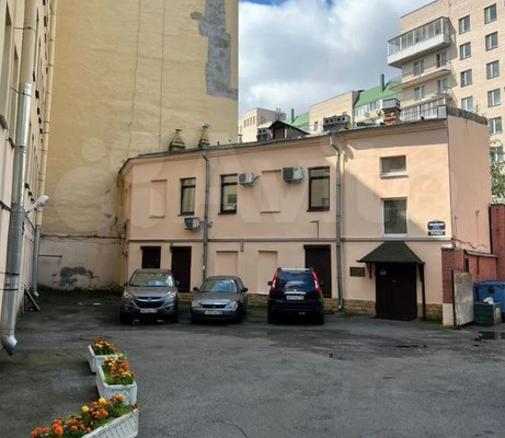 Продам многокомнатную квартиру, Чкаловский пр-кт, 60д, Санкт-Петербург г
