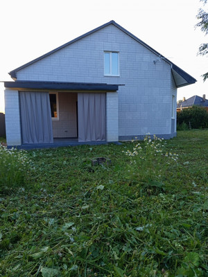 Продам дом, 49ка, Сатино-Русское д, 0 км от города