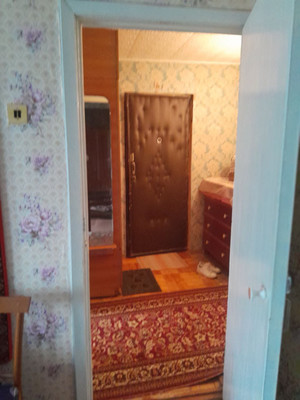 Продам двухкомнатную (2-комн.) квартиру, Подольских курсантов ул, 16, Йошкар-Ола г