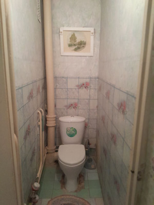 Продам двухкомнатную (2-комн.) квартиру, Подольских курсантов ул, 16, Йошкар-Ола г