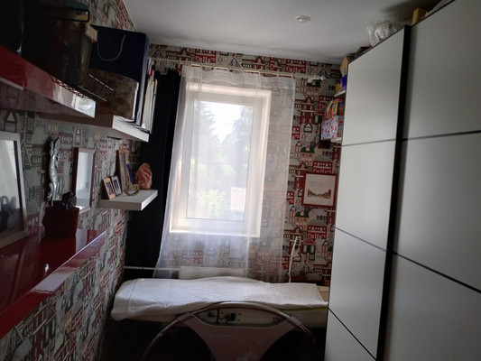 Продам многокомнатную квартиру, Советская ул, 34, Всеволожск г