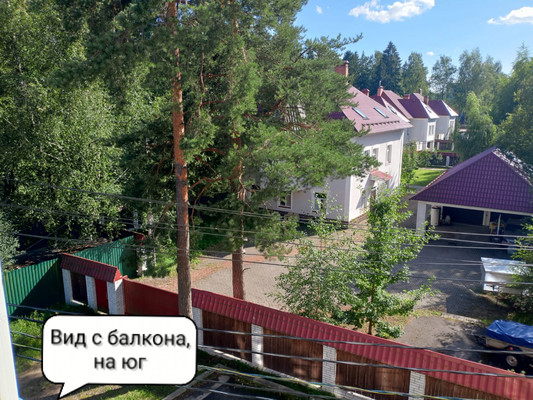 Продам многокомнатную квартиру, Советская ул, 34, Всеволожск г