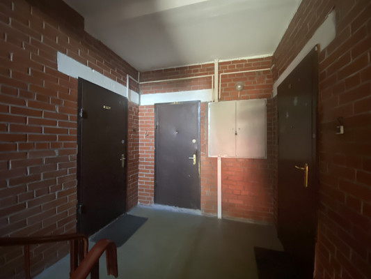 Продам многокомнатную квартиру, Советская ул, 34, Всеволожск г