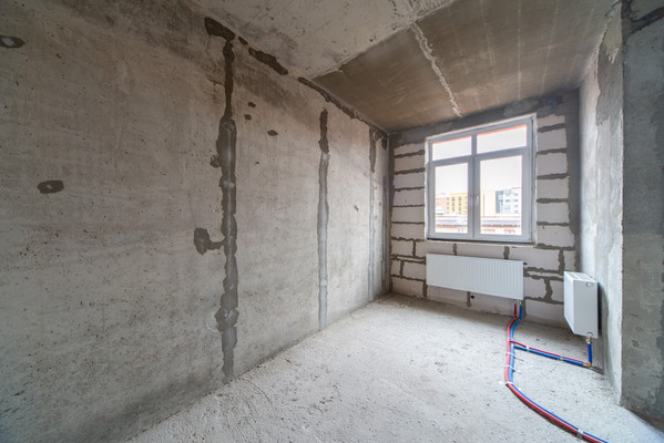 Продам двухкомнатную (2-комн.) квартиру, Римский проезд, 13, Развилка п