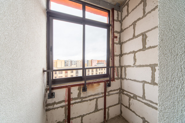 Продам двухкомнатную (2-комн.) квартиру, Римский проезд, 13, Развилка п
