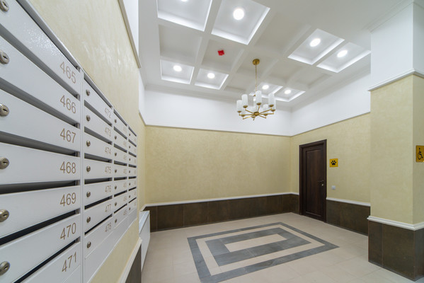 Продам двухкомнатную (2-комн.) квартиру, Римский проезд, 13, Развилка п