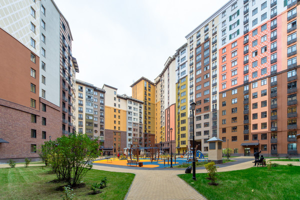 Продам двухкомнатную (2-комн.) квартиру, Римский проезд, 13, Развилка п