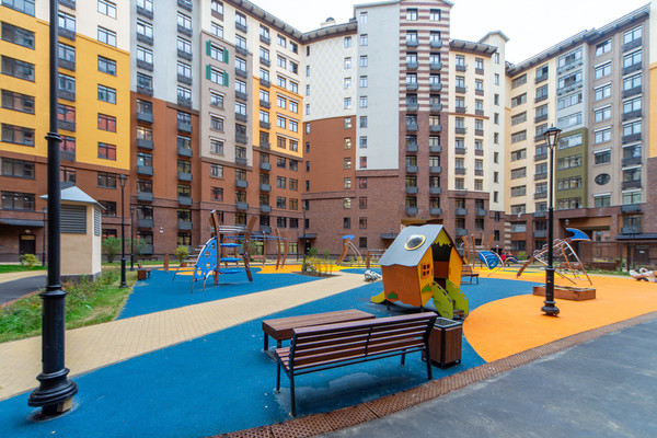 Продам двухкомнатную (2-комн.) квартиру, Римский проезд, 13, Развилка п