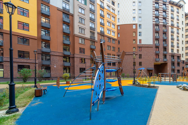 Продам двухкомнатную (2-комн.) квартиру, Римский проезд, 13, Развилка п