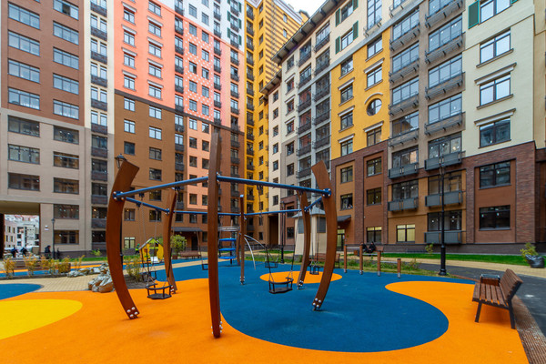 Продам двухкомнатную (2-комн.) квартиру, Римский проезд, 13, Развилка п