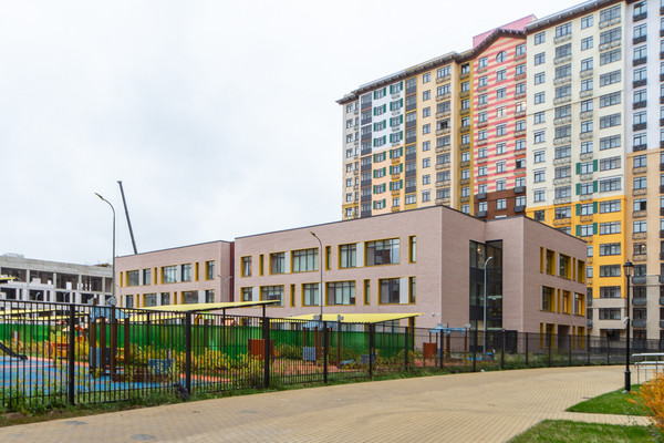 Продам двухкомнатную (2-комн.) квартиру, Римский проезд, 13, Развилка п
