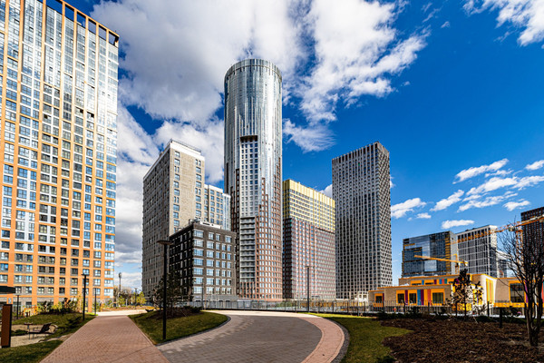 Продам однокомнатную (1-комн.) , Шеногина ул, 2к1, Москва г