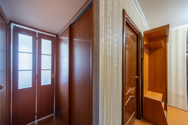 Продам многокомнатную квартиру, Совхозная ул, 18к2, Москва г