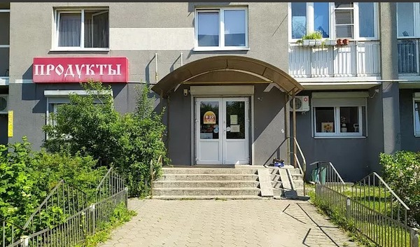 Продам коммерческое помещение 160 м2, Баженова ул, 13, Калининград г