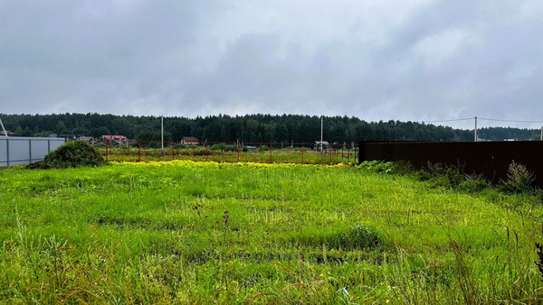 Продам участок 8 соток, Фермерское хоз., Школьная ул, Загорново с, 0 км от города