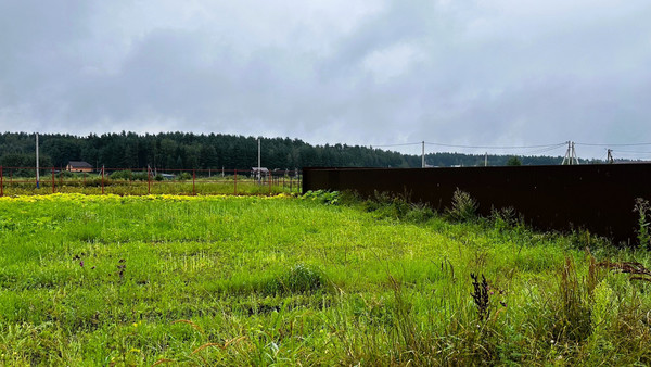 Продам участок 8 соток, Фермерское хоз., Школьная ул, Загорново с, 0 км от города