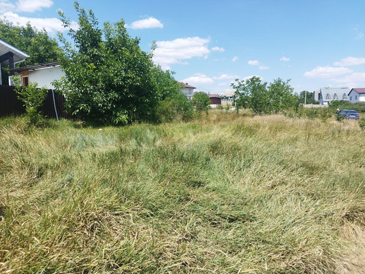 Продам участок 10 соток, Фермерское хоз., Петровские скалы тер. ТСН, 0 км от города