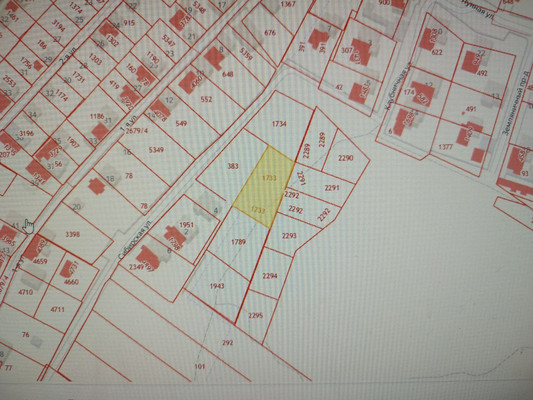 Продам участок 10 соток, Фермерское хоз., Петровские скалы тер. ТСН, 0 км от города