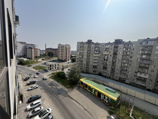 Продам однокомнатную (1-комн.) квартиру, Атажукина ул, 11, Нальчик г