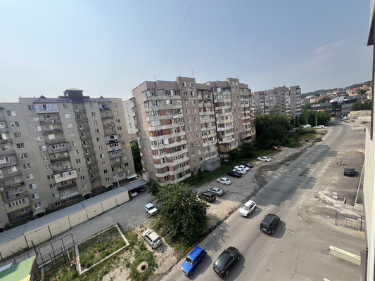 Продам однокомнатную (1-комн.) квартиру, Атажукина ул, 11, Нальчик г