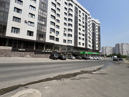 Продам однокомнатную (1-комн.) квартиру, Атажукина ул, 11, Нальчик г