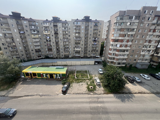 Продам однокомнатную (1-комн.) квартиру, Атажукина ул, 11, Нальчик г