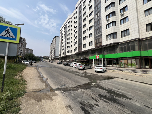 Продам однокомнатную (1-комн.) квартиру, Атажукина ул, 11, Нальчик г