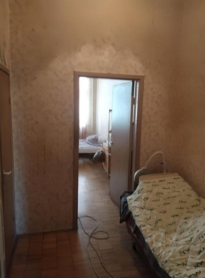 Продам однокомнатную (1-комн.) квартиру, 1-я Тверская-Ямская ул, 15, Москва г