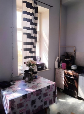 Продам однокомнатную (1-комн.) квартиру, 1-я Тверская-Ямская ул, 15, Москва г