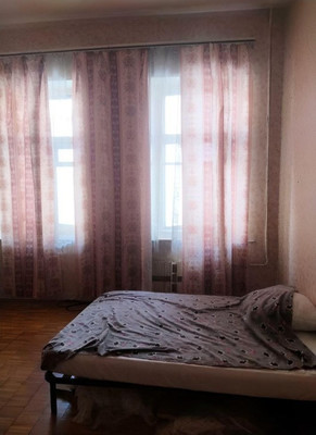 Продам однокомнатную (1-комн.) квартиру, 1-я Тверская-Ямская ул, 15, Москва г
