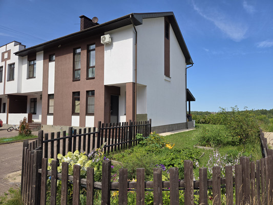 Продам таунхаус, Лесная ул, 5/1, Фроловское д, 0 км от города
