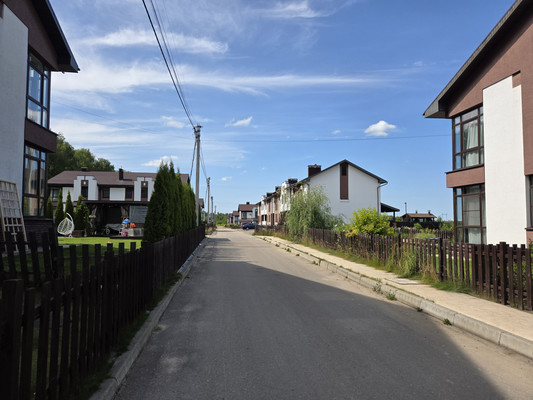 Продам таунхаус, Лесная ул, 5/1, Фроловское д, 0 км от города