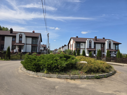 Продам таунхаус, Лесная ул, 5/1, Фроловское д, 0 км от города
