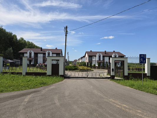 Продам таунхаус, Лесная ул, 5/1, Фроловское д, 0 км от города