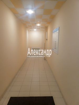 Сдам двухкомнатную (2-комн.) квартиру, Гжатская ул, 22к3, Санкт-Петербург г
