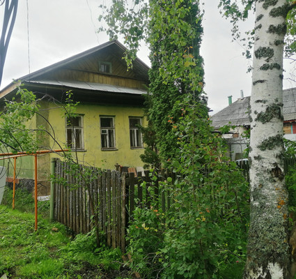 Продам дом, Найдышева ул, 84, Переславль-Залесский г, 0 км от города
