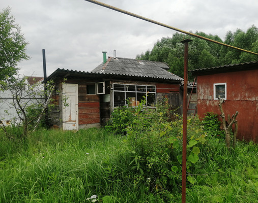 Продам дом, Найдышева ул, 84, Переславль-Залесский г, 0 км от города