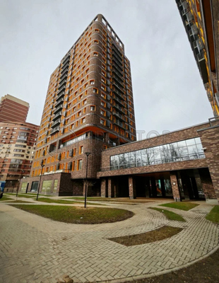 Продам двухкомнатную (2-комн.) квартиру, Кирова ул, 11, Люберцы г