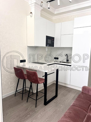 Продам однокомнатную (1-комн.) квартиру, Братьев Весниных б-р, 2, Москва г