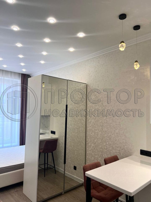 Продам однокомнатную (1-комн.) квартиру, Братьев Весниных б-р, 2, Москва г