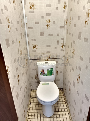 Продам трехкомнатную (3-комн.) квартиру, Бирюлёвская ул, 18к2, Москва г