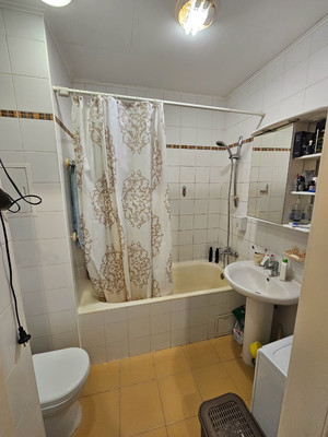 Продам однокомнатную (1-комн.) квартиру, Бадаева ул, 14Ак1, Санкт-Петербург г