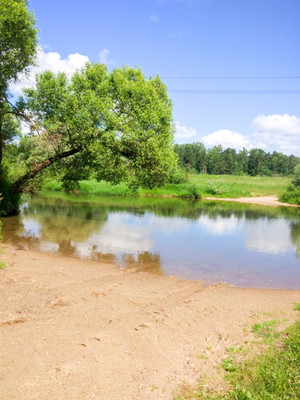 Продам участок 9,52 соток, Фермерское хоз., Мира ул, 20, Можайск г, 0 км от города