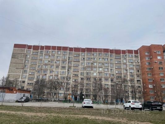 Продам трехкомнатную (3-комн.) квартиру, Майкопская ул, 2В, Родниковый п