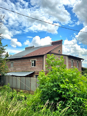 Продам дом, Подольская ул, 22к1, Северово д, 0 км от города