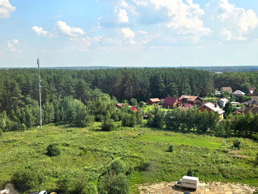 Продам двухкомнатную (2-комн.) квартиру, Объездная дорога ул, 2, Сосновый Бор п
